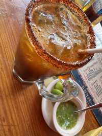 メキシコで飲みたい！食べたい「地元グルメ」
