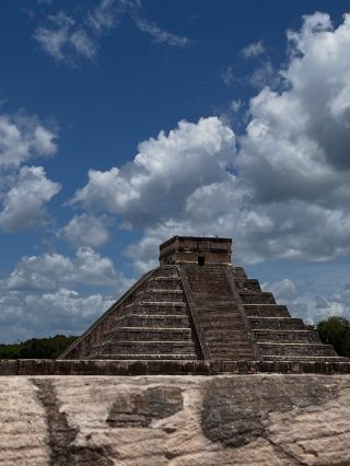 6 Days in Merida