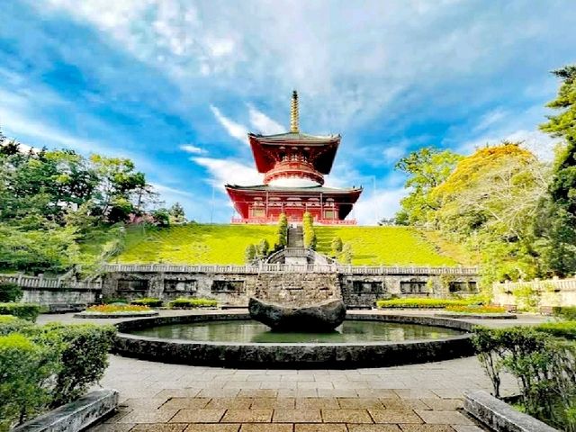 Naritasan Shinsho-ji Naritasan Shinsho-ji