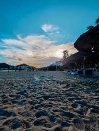 🌴The best beach in Sanya⛱️