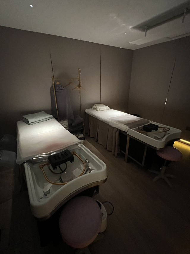 【深圳羅湖必打卡!影院足療+SPA+追劇=一站式享受💆♀️🍿】 【深圳羅湖必打卡!影院足療+SPA+追劇=一站式享受💆♀️🍿】