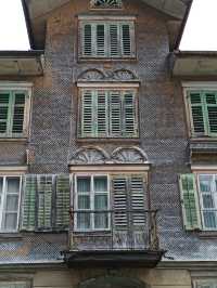 Giswil, Switzerland: Alpine Whispers of Eternal Secrets