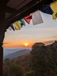 Once in a Lifetime trip to Annapurna