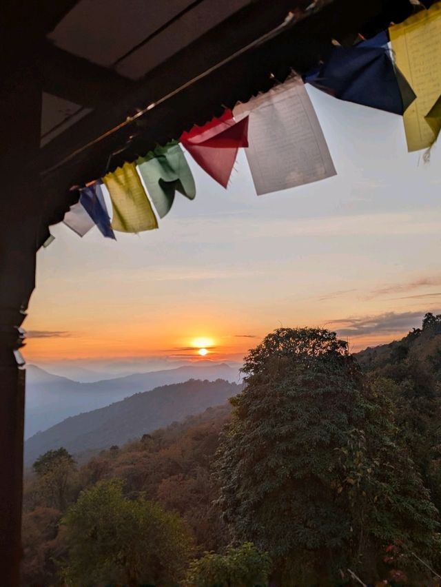 Once in a Lifetime trip to Annapurna Once in a Lifetime trip to Annapurna