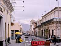 Arequipa Plaza de Armas - The Heart of the White City 🏛️🌸