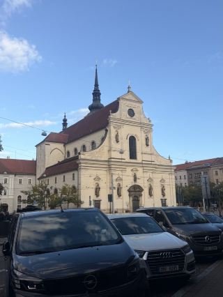 🇨🇿❤️ บรโน — เมืองในสาธารณรัฐเช็กที่คุณไม่ควรพลาด!
