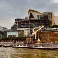 My favorite Shoppingmall in Bangkok
