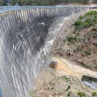 Shhh… Whispering Wall Australia 🇦🇺