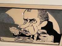 The Cartoon Museum London 🇬🇧