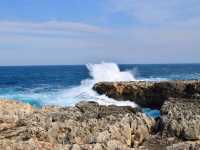 Menorca’s South-Eastern Beauty