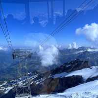 mount titlis