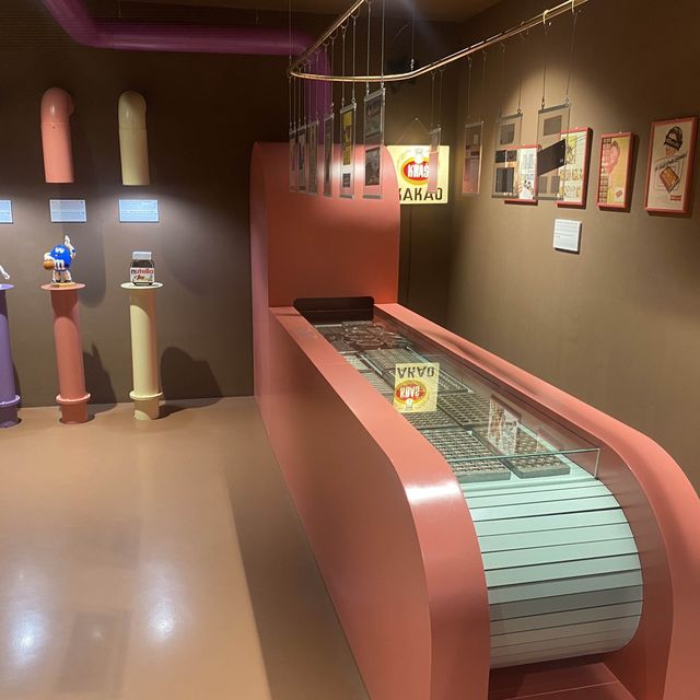 🇭🇷 Sweetest Museum in Zagreb! 🍫