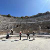 Ancient City of Ephesus