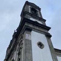 Our Lord of Matosinhos 🇵🇹