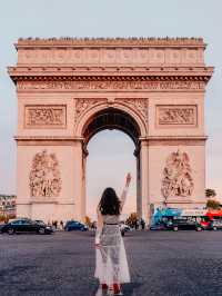 Paris - must visit locations Part 2