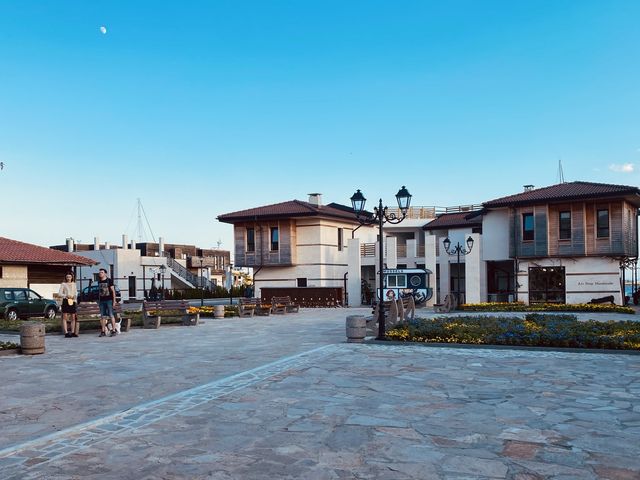 Nesebbar old city, 🇧🇬 