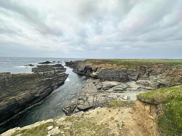 Brough of Birsay 🇬🇧