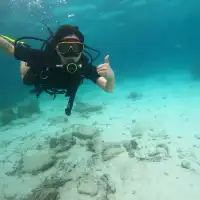 布吉皇帝島，珊瑚島超好體驗