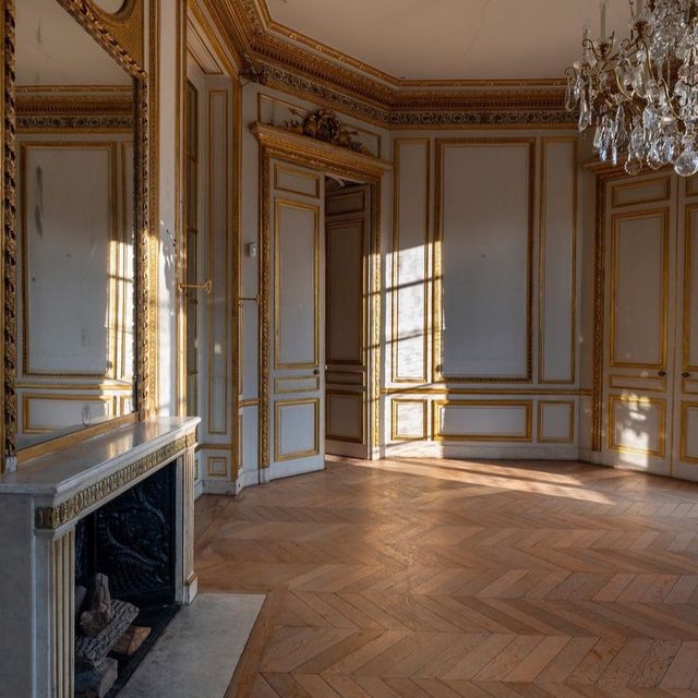 Château de Bagatelle, a hidden gem in Paris