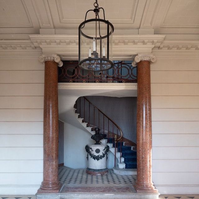 Château de Bagatelle, a hidden gem in Paris