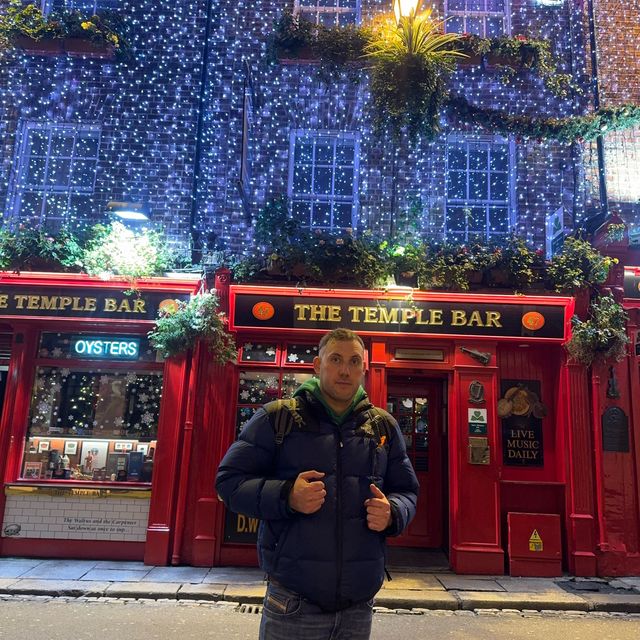 Dublin, Ireland