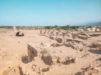 A Unique Mediaeval Sugar Factory in Jordan