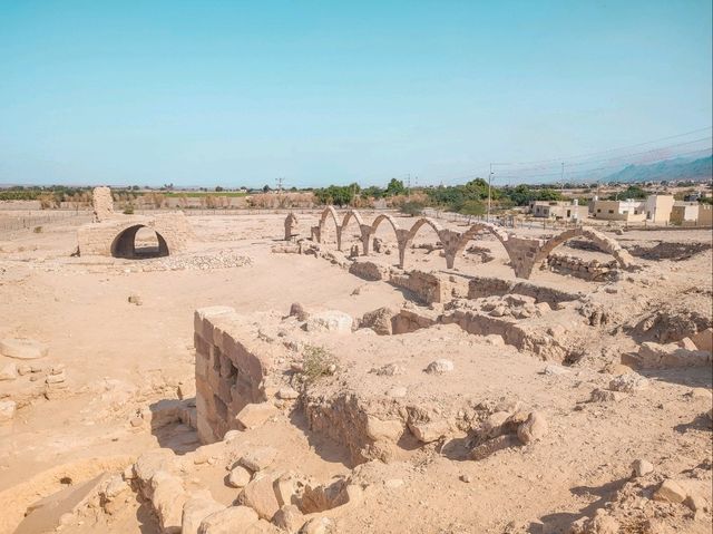 A Unique Mediaeval Sugar Factory in Jordan