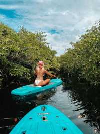  UMAN Glamping & Cenote Tulum