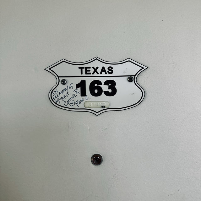 Route 66 Hotel 