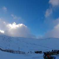 Ski on a Budget: The Glencoe Mountain Resort