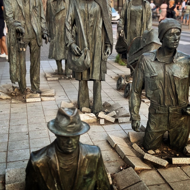 Travel Review: Wrocław - A Hidden Gem in Poland