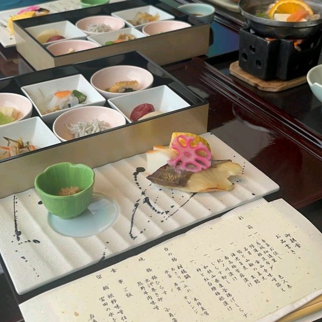 🌸白良莊大酒店♨️鄰近海邊的古老溫泉