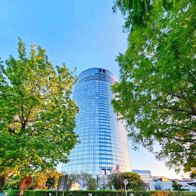 🌸琵琶湖大津王子酒店🌸樓高38層俯瞰琵琶湖