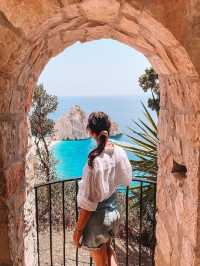 Lefkada