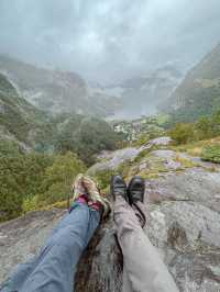 Geirangerfjord