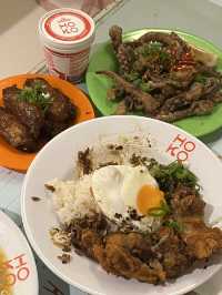 London | Authentic Hong Kong style food in London