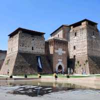 Glimps of Rimini