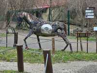 ZOO PARK Vyškov 🗺️