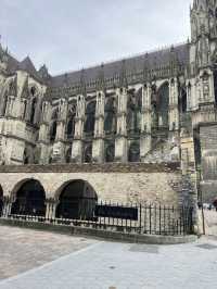 🇫🇷17세기 대표 건물 Reims 시청