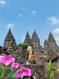 Prambanan Temple