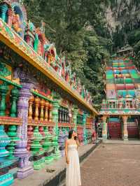 Batu Caves