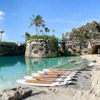 Hotel Xcaret Arte