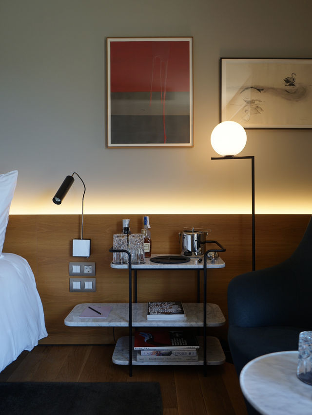 Barcelona | The brilliant boutique hotel with rooftop bar 