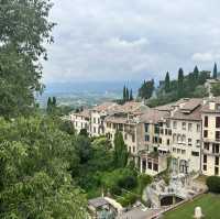 Asolo, A true taste of the Real Italy 