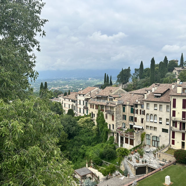 Asolo, A true taste of the Real Italy 