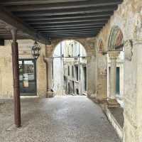 Asolo, A true taste of the Real Italy 