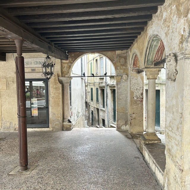 Asolo, A true taste of the Real Italy 