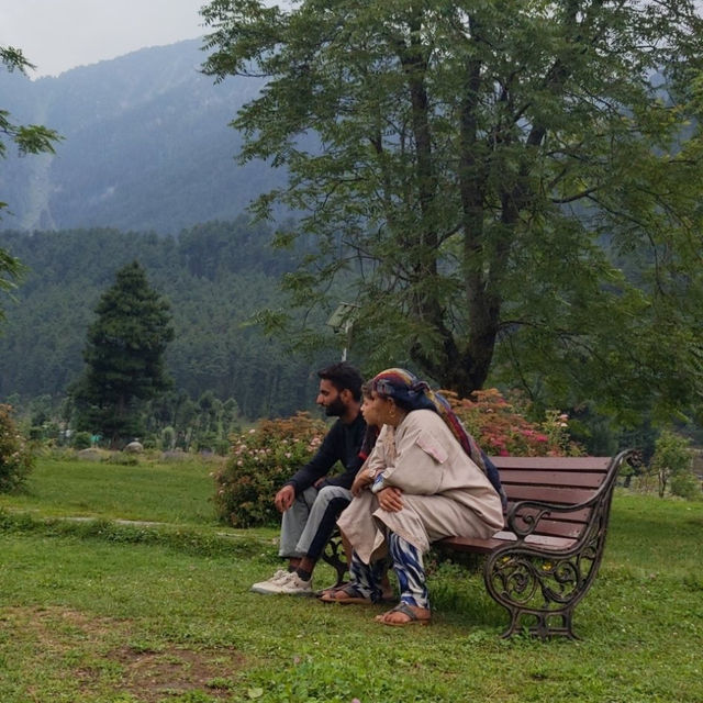Paradise on Earth ‘KASHMIR’