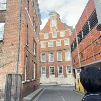 York 3 Days Itinerary