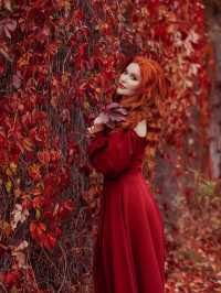 모스크바: 반짝이는 색상으로 가을의 매혹적인 경험 🍂 